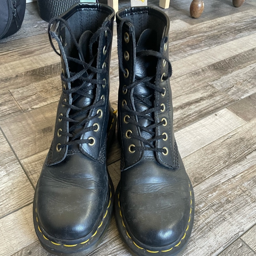 Doc Marten Boots